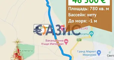 Коммерческое помещение 780 м² в Kosharitsa, Болгария