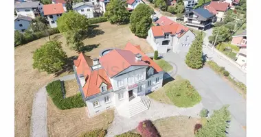 Villa 10 zimmer in Grad Samobor, Kroatien
