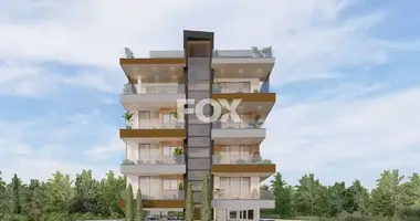 Appartement 1 chambre dans Limassol, Chypre