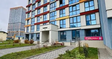 Commercial property 81 m² in Minsk, Belarus