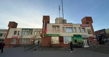 Shop 126 m² in Minsk, Belarus