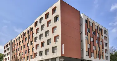Studio 1 chambre dans France