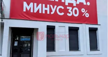 Shop 121 m² in Minsk, Belarus