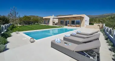 Villa en Kastel Stafilic, Croacia