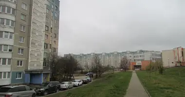Mieszkanie 3 pokoi w Grodno, Białoruś