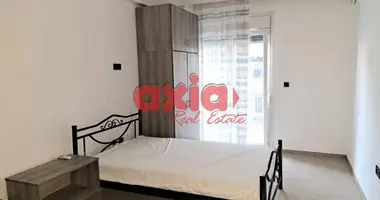1 room studio apartment in Kavala Municipality, Greece