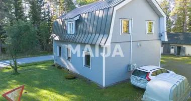 Дом 5 комнат в Halkivaha, Финляндия