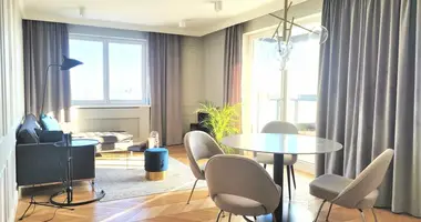 Wohnung 2 zimmer in Warschau, Polen