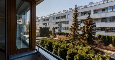 Wohnung 3 zimmer in Warschau, Polen