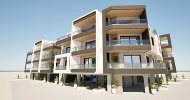 Wohnung 3 Schlafzimmer in Municipality of Pylaia Chortiatis, Griechenland