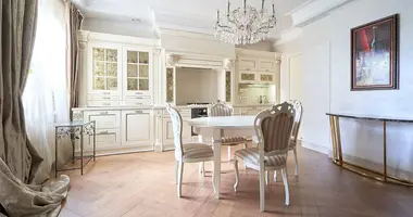 4 room apartment in Minsk, Belarus
