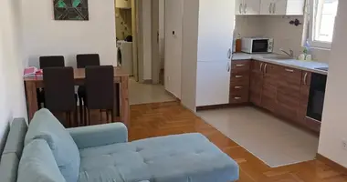 Квартира 2 комнаты в Будва, Черногория