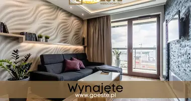 Appartement 2 chambres dans Smolice, Pologne