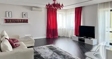 Квартира 4 комнаты в Мухавецкий сельский Совет, Беларусь