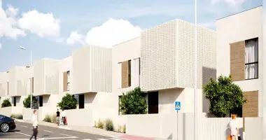 Appartement 3 chambres dans Moncarapacho, Portugal