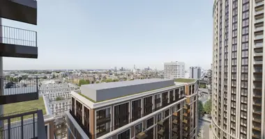 Apartamento 1 habitacion en Londres, Reino Unido