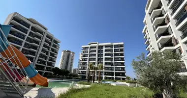 Apartamento 5 habitaciones en Turquía