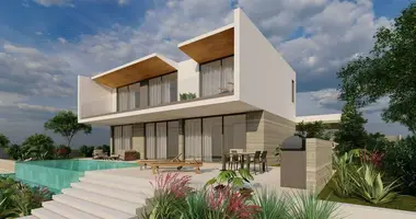 Apartamento 5 habitaciones en Tala, Chipre