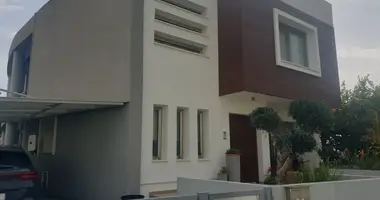 Дом 5 спален в муниципалитет Лимасол, Кипр
