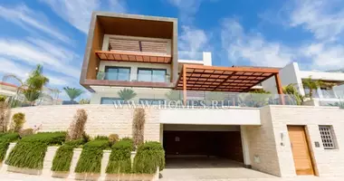 Villa Villa in Limasol, Cyprus