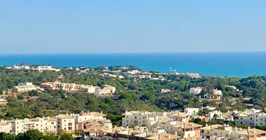 Квартира 2 спальни в Albufeira, Португалия