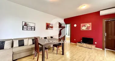 2 bedroom apartment in Sveti Vlas, Bulgaria