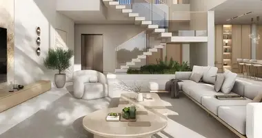 Villa 4 chambres dans Ghantout, Émirats arabes unis