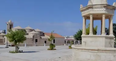 Квартира в Героскипу, Кипр