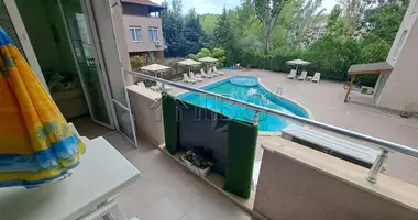 1 bedroom apartment in Nesebar, Bulgaria