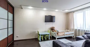 Квартира 1 комната в Минск, Беларусь