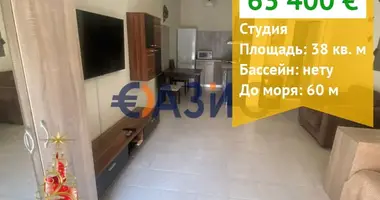 Apartamento en Pomorie, Bulgaria