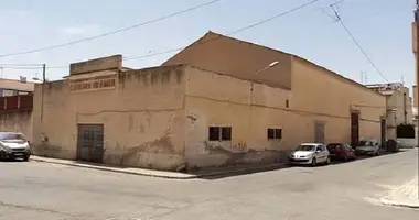 Grundstück in Monforte del Cid, Spanien