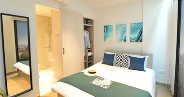 Wohnung 1 zimmer in Choeng Thale, Thailand