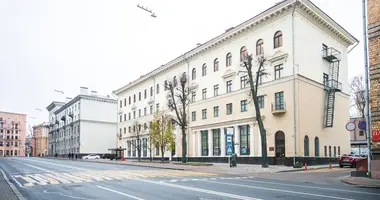 Квартира 3 комнаты в Минск, Беларусь