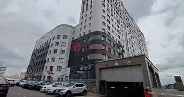 Büro 53 m² in Minsk, Belarus
