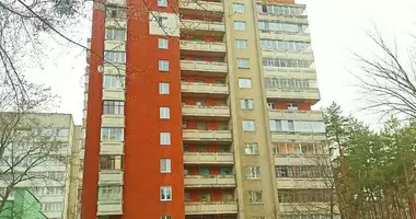 Apartamento 2 habitaciones en Svietlahorsk District, Bielorrusia