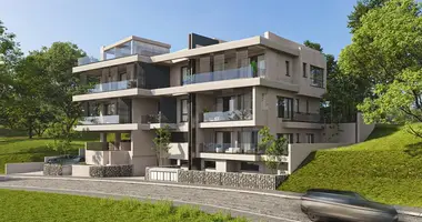 Wohnung 3 Schlafzimmer in Agios Tychonas, Zypern