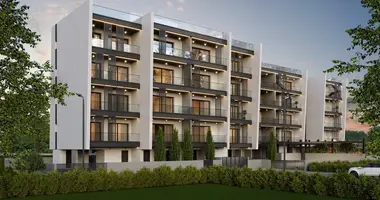 2 bedroom apartment in Limassol, Cyprus