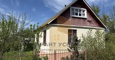 Maison dans Skoki, Bélarus