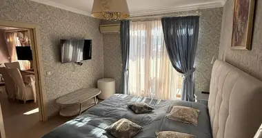 Apartamento 2 habitaciones en Sveti Vlas, Bulgaria
