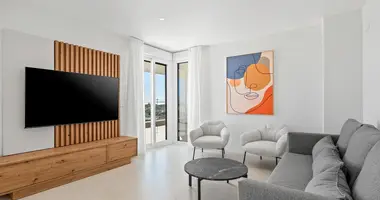 Penthouse 3 bedrooms in Los Alcazares, Spain