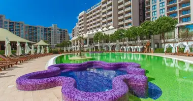 1 bedroom apartment in Nesebar, Bulgaria