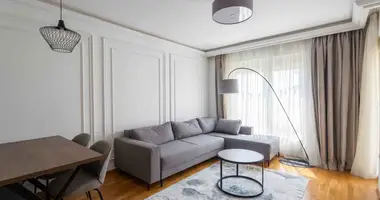 Apartamento 3 habitaciones en Boreti, Montenegro