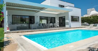 Villa in San Pedro Alcantara, Spanien