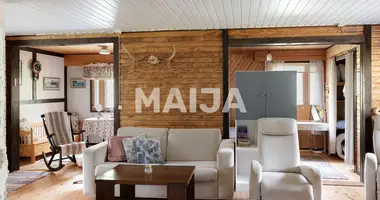 Chalet 2 chambres dans Jokue, Finlande