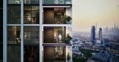 Appartement 3 chambres dans Doubaï, Émirats arabes unis