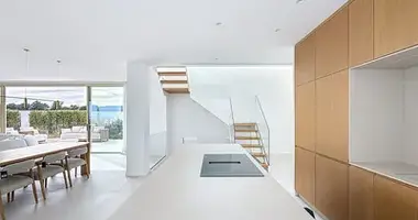 Maison 6 chambres dans Dos Hermanas, Espagne