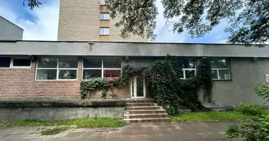 Propriété commerciale 182 m² dans Minsk, Bélarus