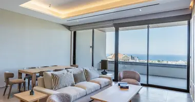 3 bedroom apartment in Parekklisia, Cyprus