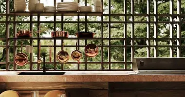 Villa 2 zimmer in Tabanan, Indonesien